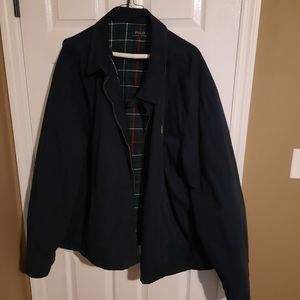 Big and Tall Ralph Lauren Jacket